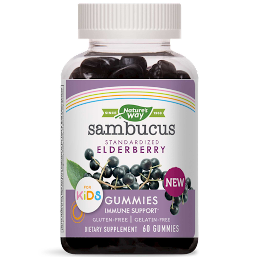 Sambucus Elderberry image 0