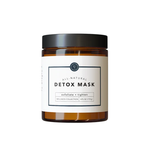 Detox mask image 0