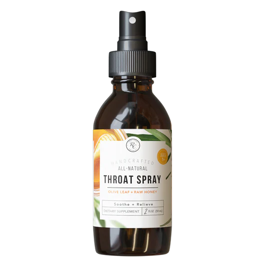 Throat spray image 0