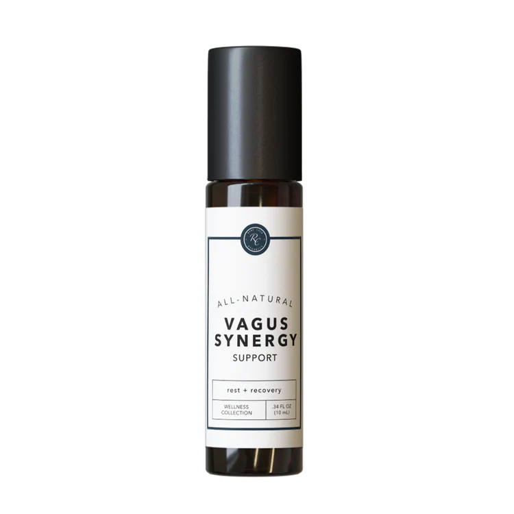 Vagus Synergy Roll-on image 0