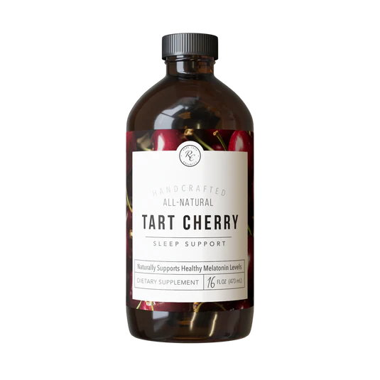Tart Cherry Sleep Support image 0