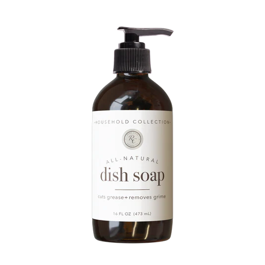 Dish soap image 0