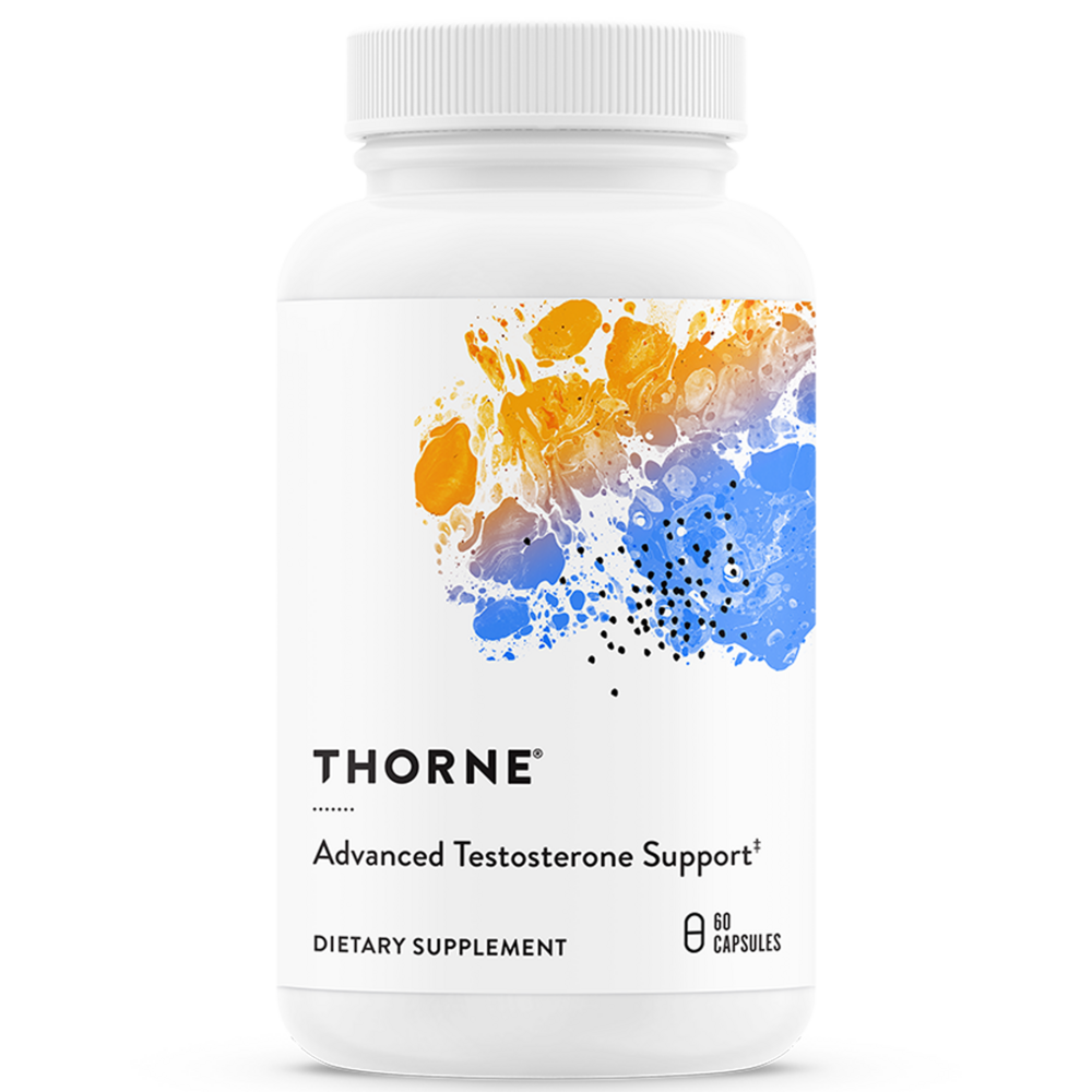 Testosterone Support image 0