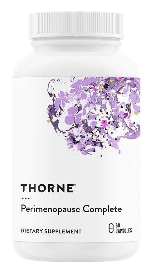 Perimenopause Complete image 0
