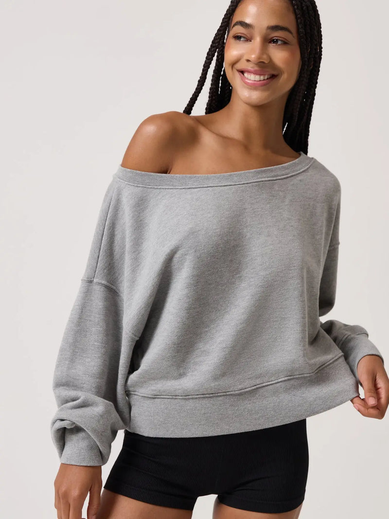 Spiritual Gangster La Vida 2.0 Sweatshirt