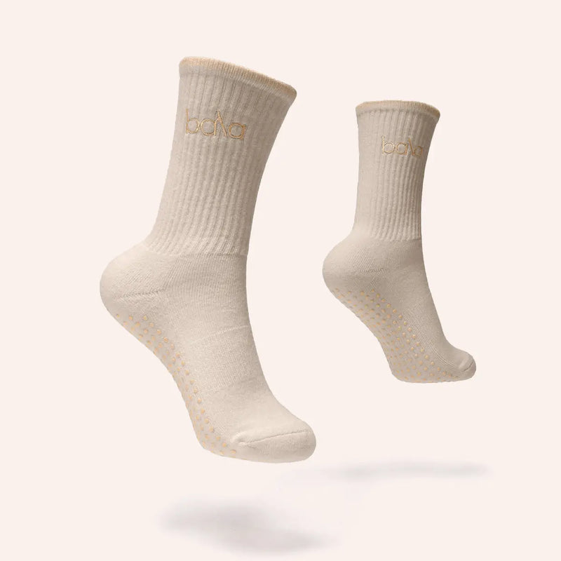 Bala The High Sock