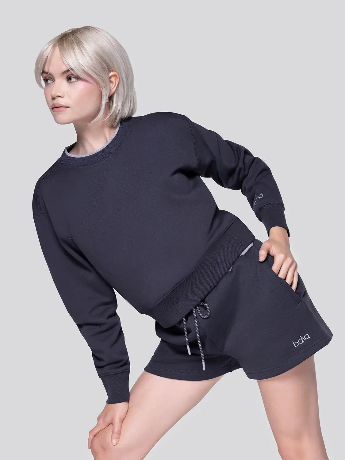 Bala The Everyday Sweatshirt