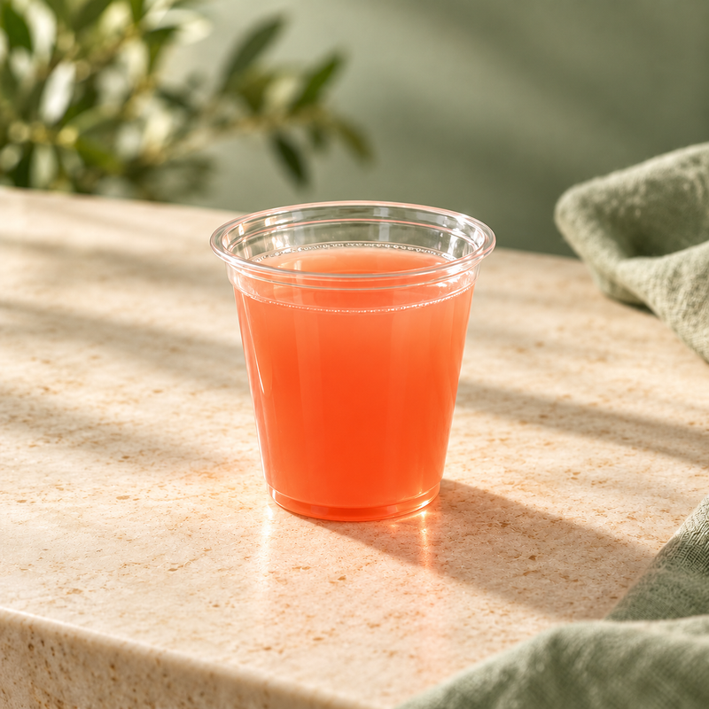 Ultra recovery shot (hydration + BCAAs)