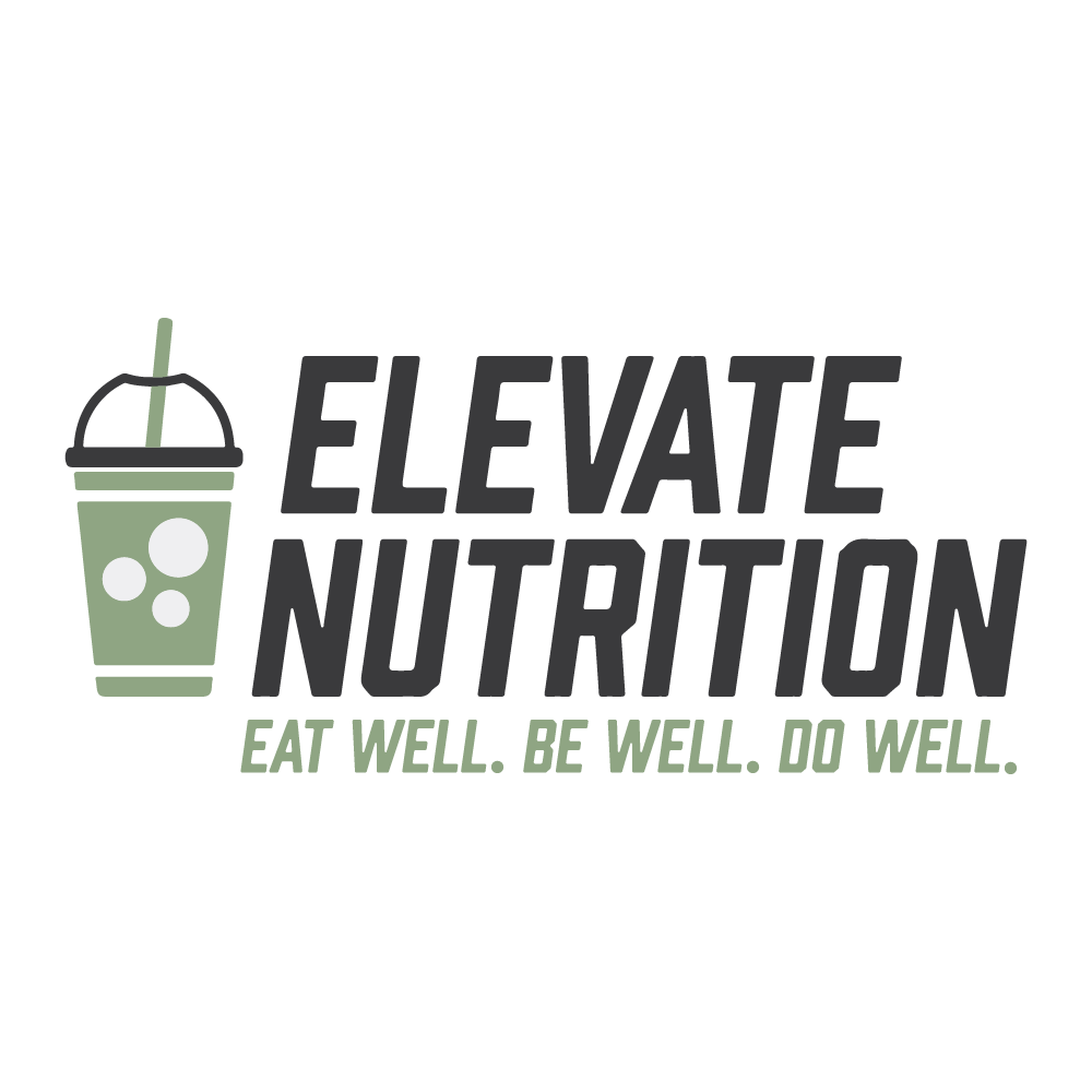 Elevate Nutrition NWA